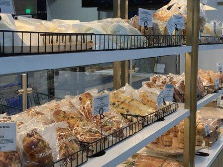 Lotte Plaza Market - Tampa