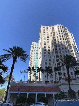Douglas Elliman Real Estate Office in St Petersburg, FL