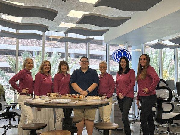 Lois Woods: Allstate Insurance