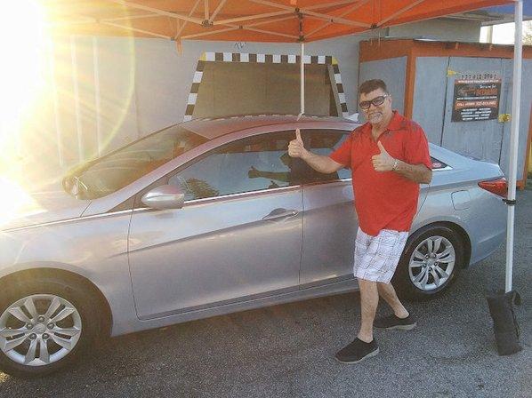 Best In The Bay Detailing