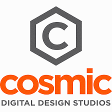 Cosmic Digital Design