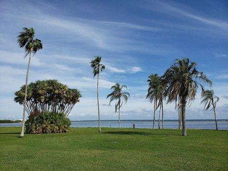 Lassing Park