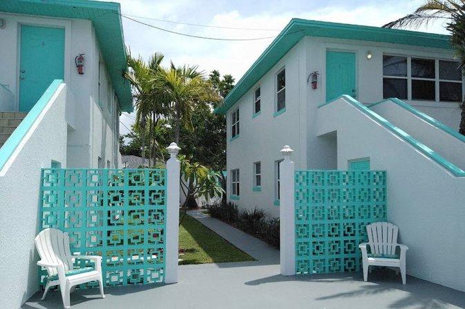 Swashbuckler Motel