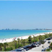 Pass-a-Grille Beach
