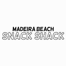 Madeira Beach Snack Shack