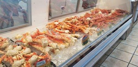 JB's Seafood