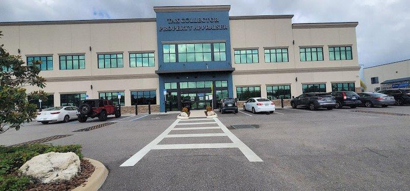 DMV