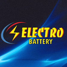 Electro Battery Inc.