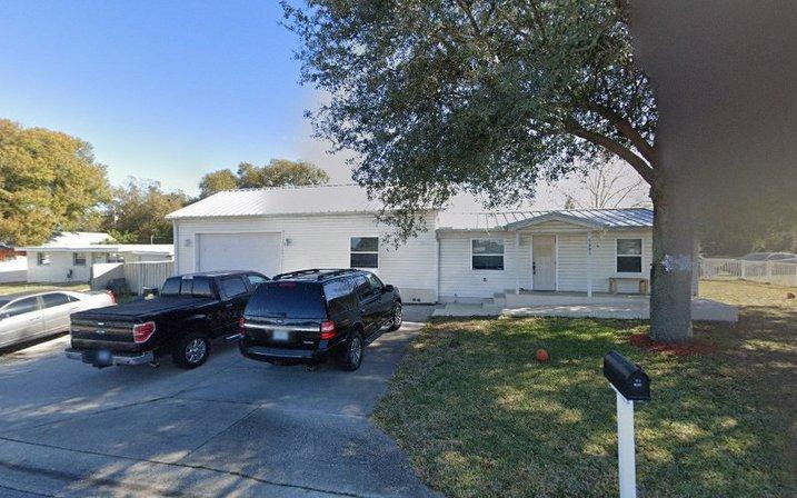 Ace Remodeling Contractors Inc