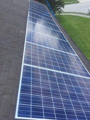 Efficient Home Services