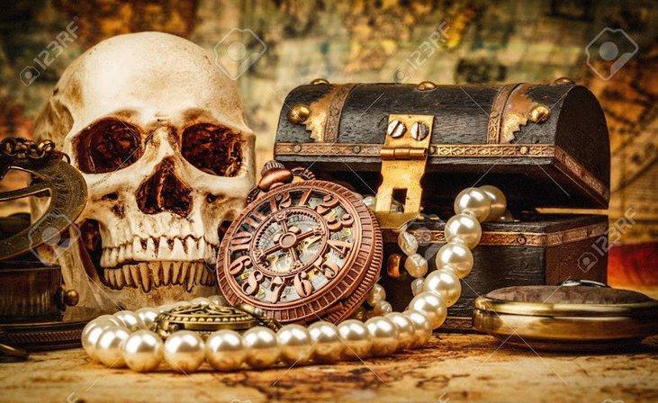 BNG TREASURES
