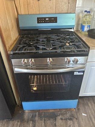 Azimuth Appliance Repair