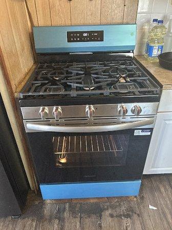 Azimuth Appliance Repair