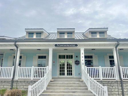 Humane Society of Pinellas