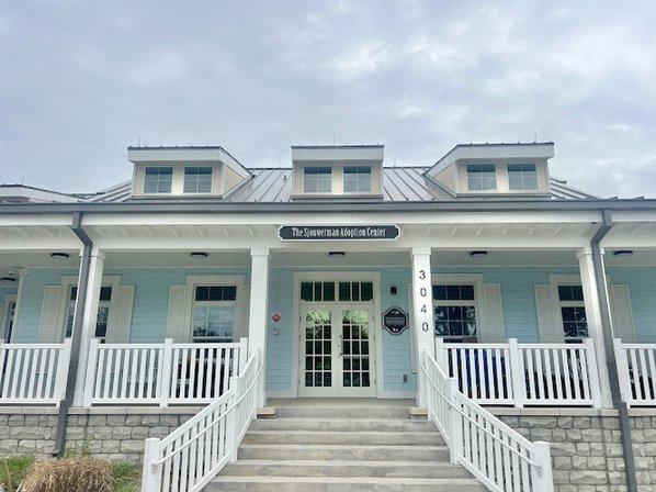 Humane Society of Pinellas