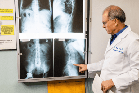 Back and Neck Pain Center