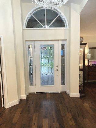 Tampa Bay Millworks Inc