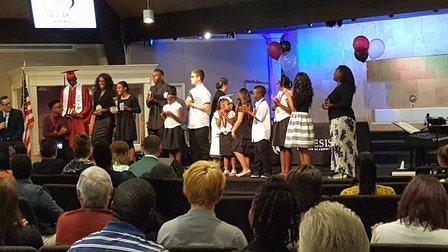 New Destiny Worship Center