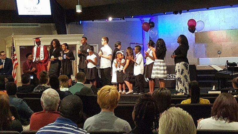 New Destiny Worship Center