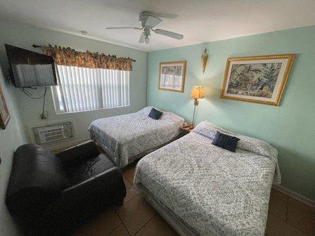 Silver Sands Motel