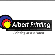 Albert Printing Services