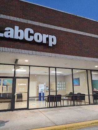 Labcorp