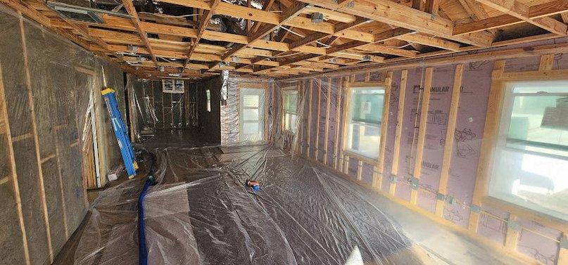 Expert Spray Foam
