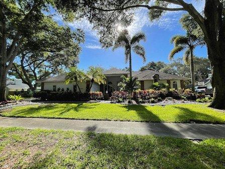 Auten Landscaping LLC