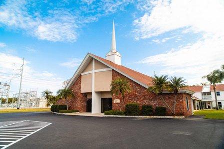 Calvary Church - Seminole