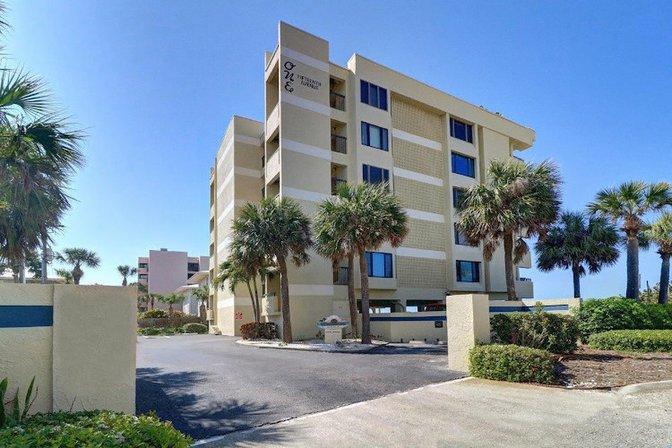 Tropical Isles Realty Inc