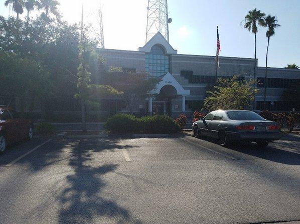 Pinellas County Emergency Med
