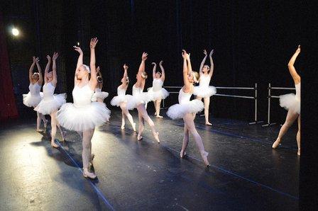 Studio 1 Ballet