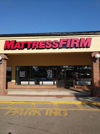 Mattress Firm Brandon