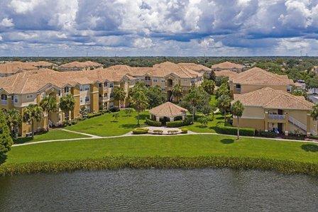 Westbury at Lake Brandon Apartments