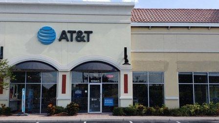 AT&T Store