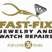 Fast-Fix Jewelry & Watch Repairs