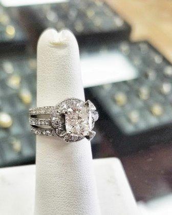PARKER PAWN LLC