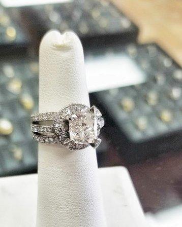 PARKER PAWN LLC
