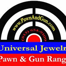 Universal Jewelry Pawn & Gun Range