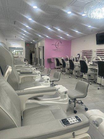 Fantastic Nail Salon Brandon, Florida