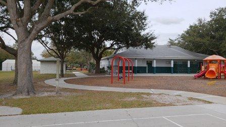Bloomingdale West Park and Community Center