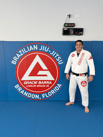 Gracie Barra Brandon - Brazilian Jiu-Jitsu & Self-Defense