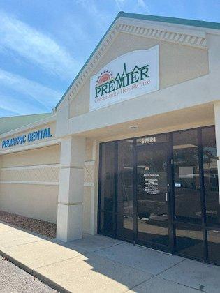 Premier Community HealthCare, Zephyrhills Family Health Center
