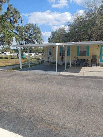 Hunter's Run RV Estates
