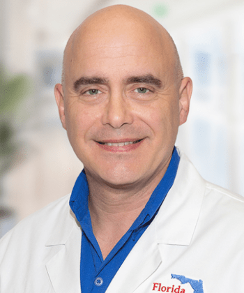 Florida Medical Clinic Orlando Health - Infectious Diseases & Wound Care