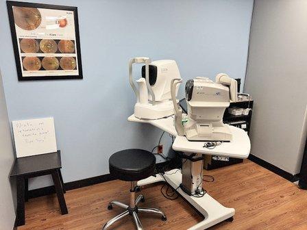 Beyond Sight Eyecare