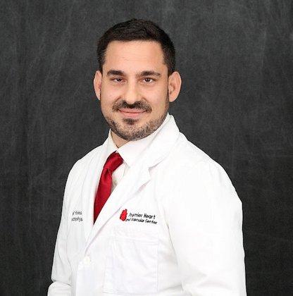 Iosif Kelesidis, MD, FACC