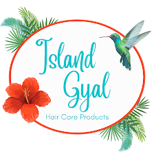 Island Gyal Hair Care Products LLC