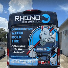 Rhino Restoration