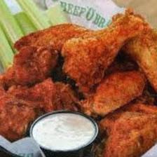 Beef 'O' Brady's